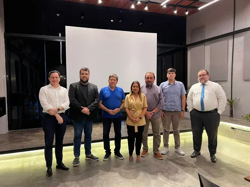 
				
					Farol do Desenvolvimento define agenda de debates com candidatos a prefeito de João Pessoa
				
				