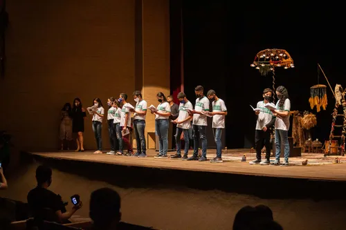 
				
					FLIC 2025: Feira Literária Internacional de Campina Grande acontecerá em novembro
				
				