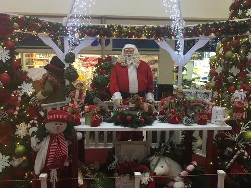 
				
					Feriado de 8 de dezembro: veja horários dos shoppings de João Pessoa
				
				