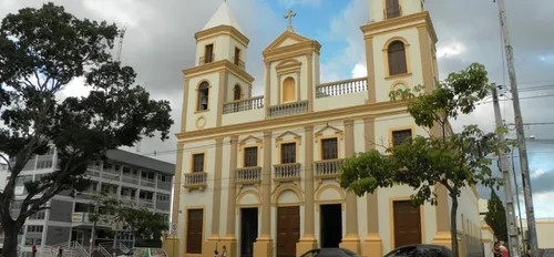 
Dia de Nossa Senhora da Conceição: confira programação de missas na Paraíba
