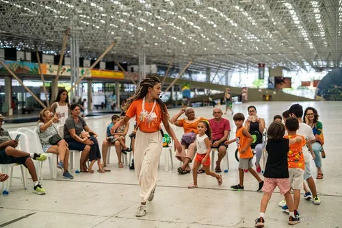 
				
					'Férias Funesc': Edital seleciona propostas de apresentações e atividades para público infantil
				
				