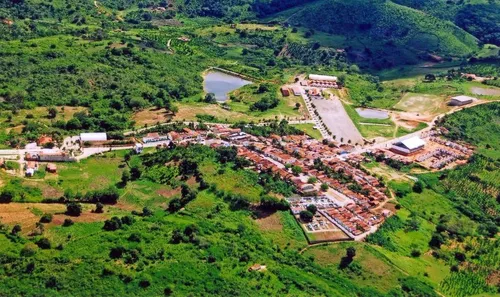  Rota cultural Caminhos do Frio, no Brejo, chega a Matinhas 