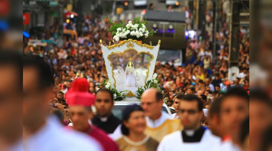 
				
					O que fazer no dia 5 de agosto em João Pessoa
				
				