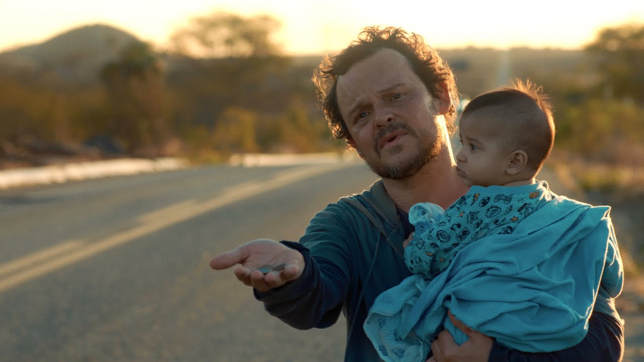 
				
					Cine Banguê promove debate com elenco de 'Mais pesado é o céu'
				
				