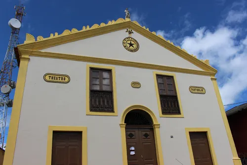 
				
					Festival de Cinema do Nordeste Brasileiro chega a Areia
				
				