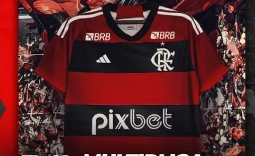 
				
					Flamengo planeja lançar casa de apostas própria que será operada por empresa paraibana
				
				