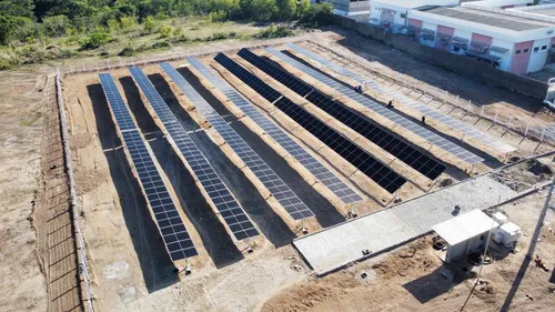 
				
					UFPB abre mais de 100 vagas em curso gratuito de instalador de sistemas de energia solar
				
				