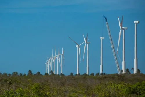 
				
					Fomento em energias renováveis gera impactos sociais na Paraíba, afirma ex-diretor da Aneel
				
				