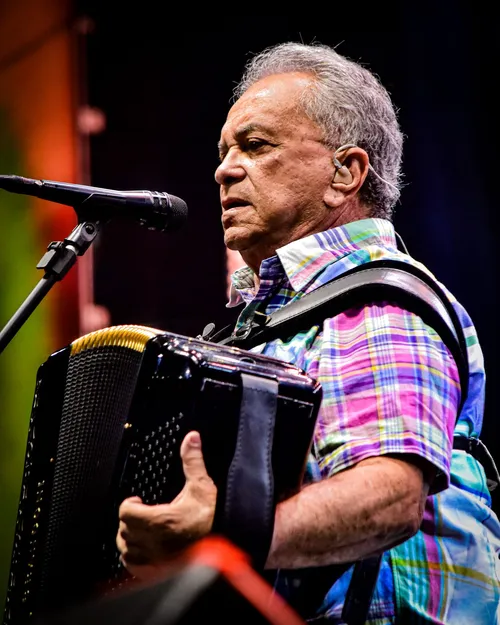 
				
					Flávio José e Eliane em Campina Grande
				
				