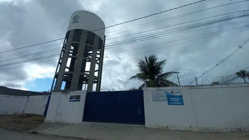 
				
					Veja os bairros onde falta água em João Pessoa e em Cabedelo
				
				