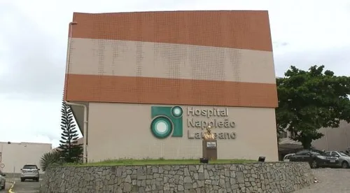 
				
					Máquina de radioterapia quebra e interrompe tratamento de pacientes no Hospital Napoleão Laureano
				
				