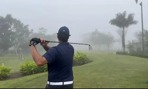 
				
					Golfe em Bananeiras: 7ª Etapa do Ranking Paraibano acontece neste sábado
				
				