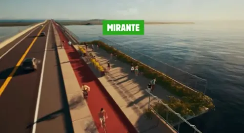 
				
					Ponte do Futuro: TCE-PB cobra documentos da licitação da obra já iniciada em Cabedelo
				
				