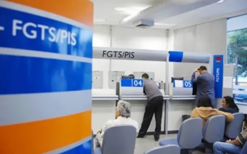 
				
					Pagamento do PIS Pasep 2025 para nascidos em setembro e outubro começa nesta terça (15)
				
				