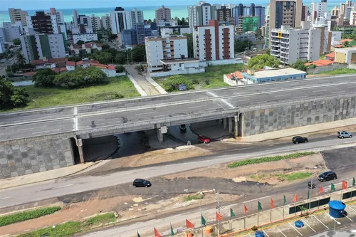 
				
					Ajuste fiscal: Governo Federal anula R$ 11 milhões para obras na BR-230 em João Pessoa e Campina
				
				