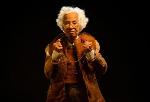 
				
					Cátia de França faz show na reabertura do Conventinho, em João Pessoa; veja programação completa
				
				