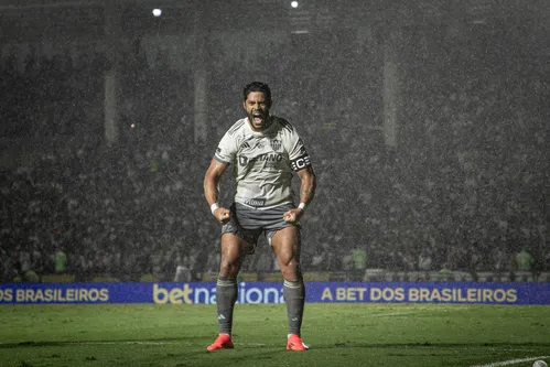 
				
					Hulk brilha pelo Atlético-MG e vai representar a Paraíba na  final da Copa do Brasil 2024
				
				