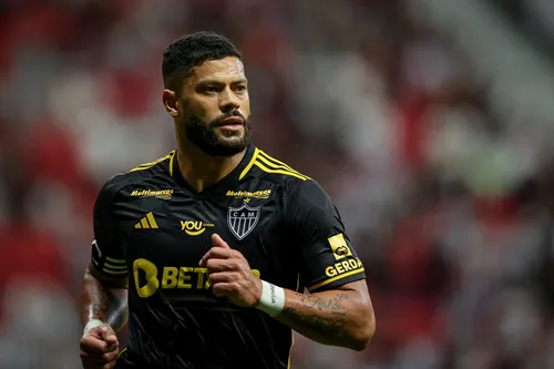 
				
					Hulk busca manter invencibilidade contra o São Paulo e se classificar com o Atlético-MG
				
				