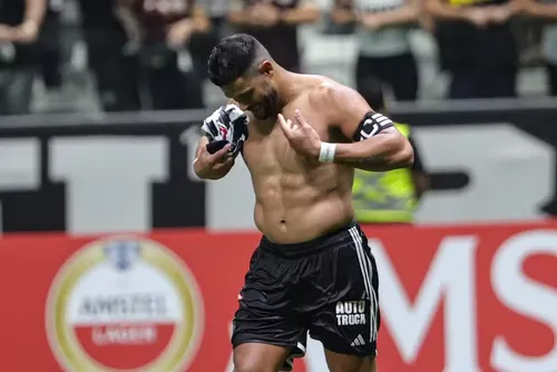 
				
					Hulk tem lesão confirmada pelo Atlético-MG e deve perder jogos decisivos
				
				