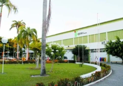 
				
					Concurso do IFPB: provas acontecem neste domingo; veja detalhes
				
				