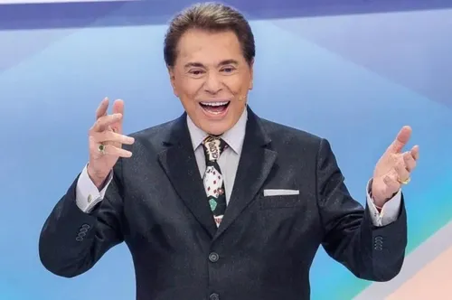 
				
					Ícone da TV brasileira, Silvio Santos morre aos 93 anos em São Paulo
				
				