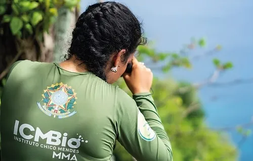 
				
					Gabarito do concurso do ICMBio é divulgado nesta terça
				
				