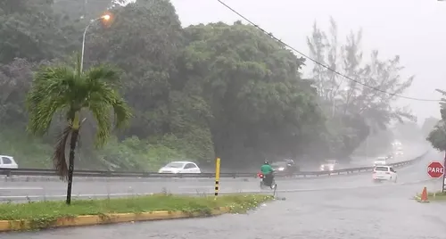 
				
					Inverno começa na Paraíba: previsão é de temperaturas amenas e chuvas mais frequentes
				
				