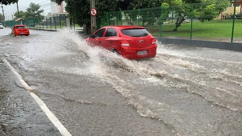 
				
					Inverno começa na Paraíba: previsão é de temperaturas amenas e chuvas mais frequentes
				
				