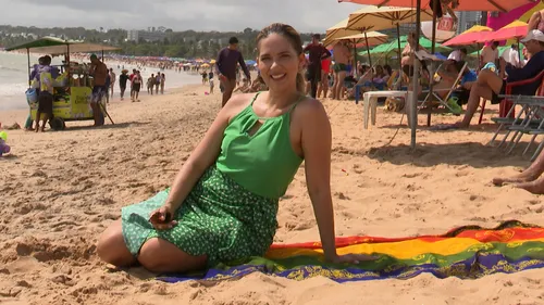 
				
					JPB1 de Verão: programa deixa o estúdio e vai para pontos turísticos da Paraíba
				
				