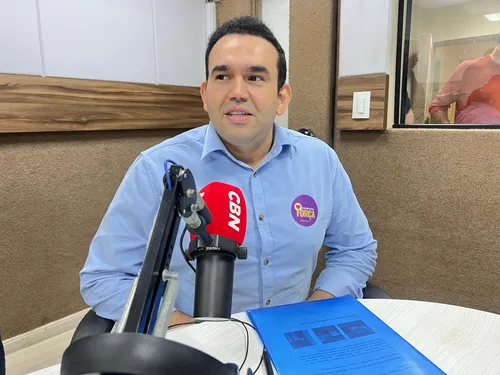 
				
					Eleição para a presidência da Câmara de CG coloca Jhony Bezerra em rota de colisão com a oposição
				
				