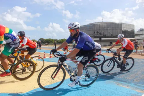 
				
					Gran Fondo Brasil: 4ª edição da prova acontece neste domingo, em João Pessoa
				
				