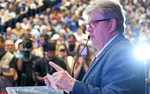 
				
					Governo anuncia datas para pagamento do 13º e salários de maio e junho na Paraíba
				
				