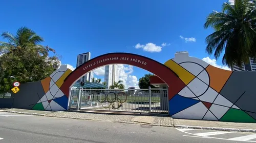
				
					Vila Olimpíca Parahyba sedia festival de esportes aquáticos
				
				