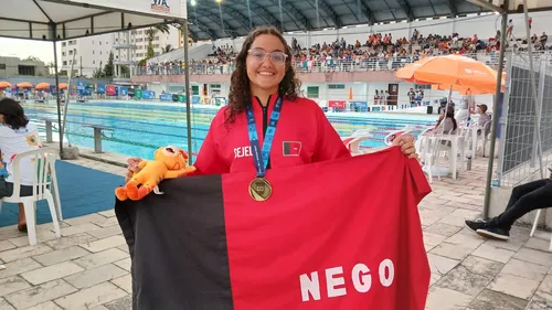 
				
					Jogos da Juventude 2024: Paraíba conquista suas primeiras medalhas de ouro
				
				