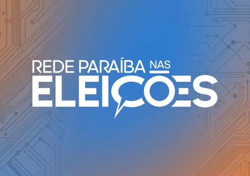 
				
					Eleições 2024: Rede Paraíba faz cobertura especial no fim de semana; confira
				
				