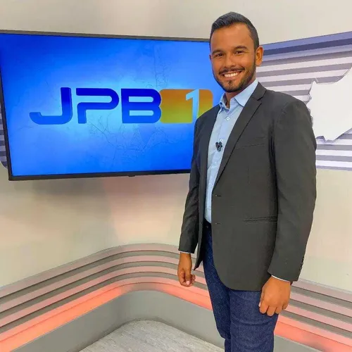 
				
					Jornalista Ewerton Correia vence prêmio com reportagem sobre saúde bucal
				
				