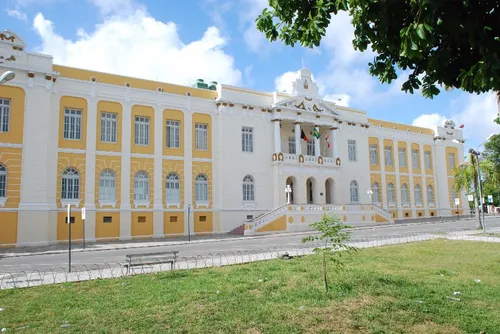 
				
					TJPB determina que auditores fiscais da Paraíba suspendam paralisação
				
				
