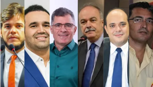 
				
					Justiça Eleitoral defere pedido de registros dos seis candidatos a prefeito de Campina Grande
				
				