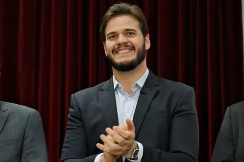 
				
					Bruno não participará de evento de Michelle Bolsonaro em Campina Grande
				
				
