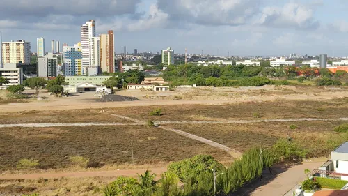 
				
					Justiça dá 48h para prefeitura de João Pessoa explicar retomada das obras do Parque da Cidade
				
				