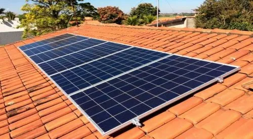 
				
					Justiça determina ressarcimento de ICMS indevido em contas de energia solar na Paraíba
				
				