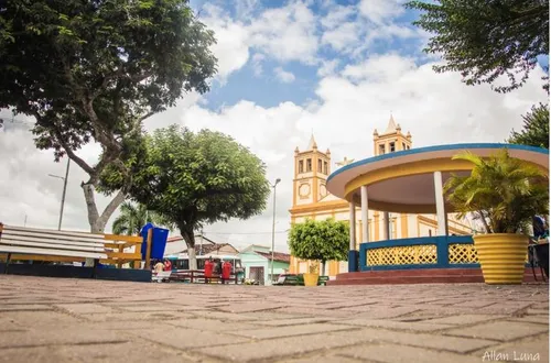 
				
					Justiça mantém condenação de ex-prefeito por obras no mercado de Ingá
				
				