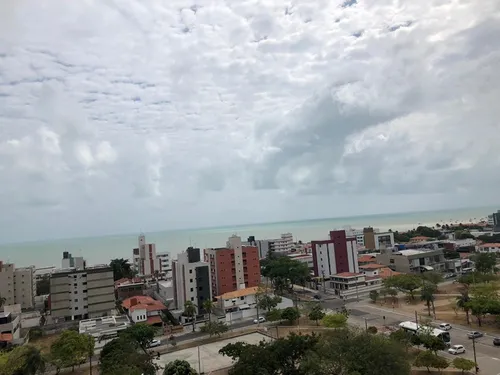 
				
					‘Lei do Gabarito’: TJPB forma maioria contra mudança de regra sobre altura de prédios na orla
				
				