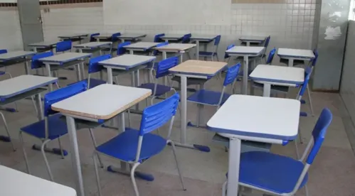 
				
					Lei atualiza PCCR dos profissionais da educação na Paraíba
				
				