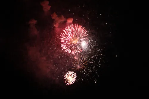 
				
					Lei dos fogos, na Paraíba, é 'para inglês ver'
				
				