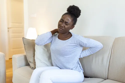 
				
					Fibromialgia é reconhecida como deficiência no Brasil: veja o que muda com a nova lei
				
				