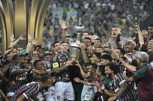 
				
					Libertadores 2024: clubes participantes, grupos, cotas, regulamento e onde assistir
				
				