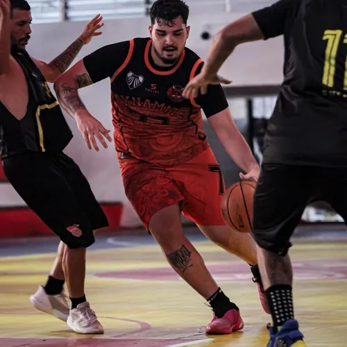 
				
					Liga Paraibana de Basquete: 3ª rodada acontece neste sábado com líder invicto em quadra
				
				