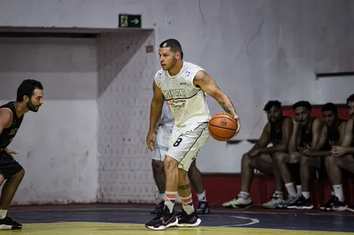 
				
					Ansef e Cabo Branco Dynamite farão a grande final da Liga Paraibana de Basquete
				
				