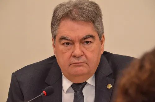 
					Veja o desempenho dos candidatos paraibanos ligados ao esporte nas Eleições 2026
				
				